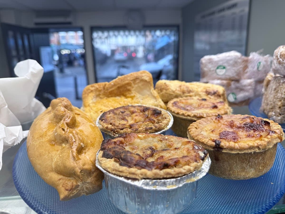 Big Bites (Suttys Grub LTD)