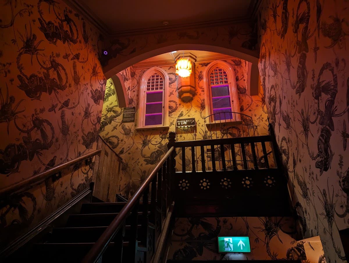 The Deaf Institute