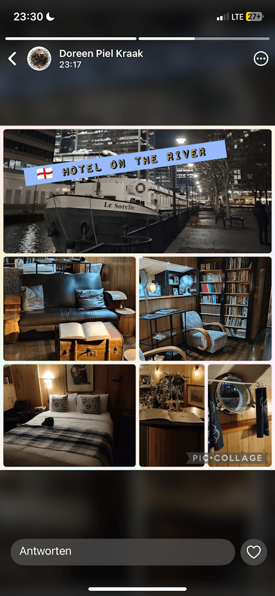 Le Sorelle