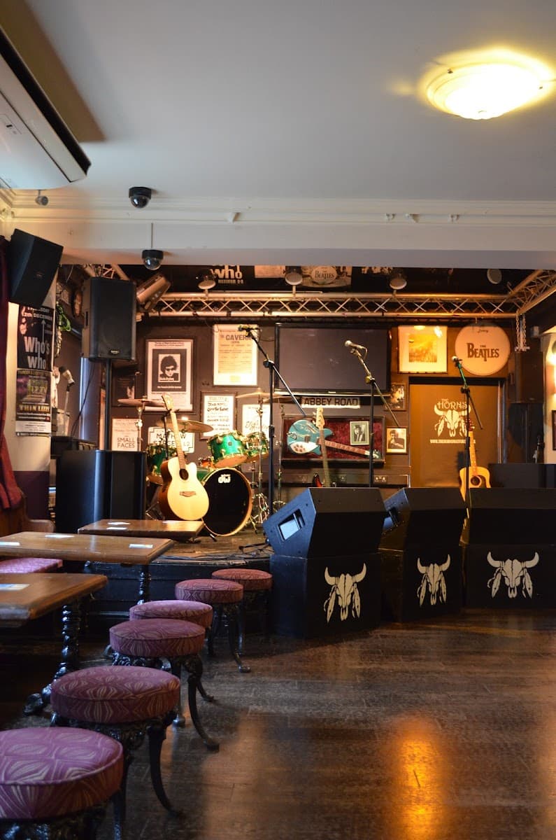 The Horns Watford