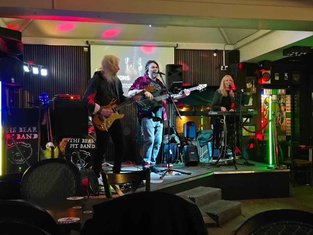 The Horns Watford