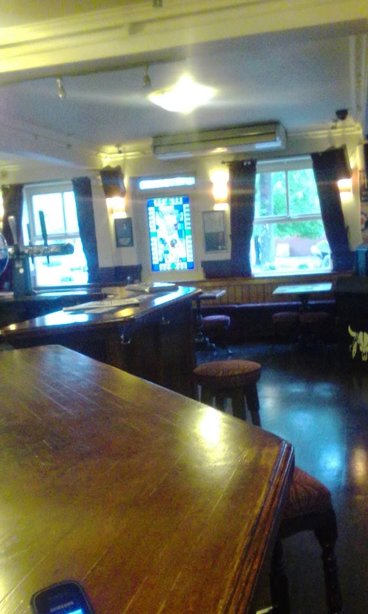 The Horns Watford