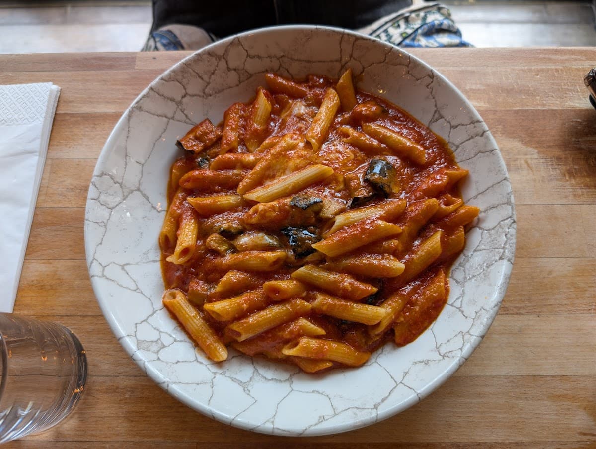 Enzo’s Italian Restaurant Worthing