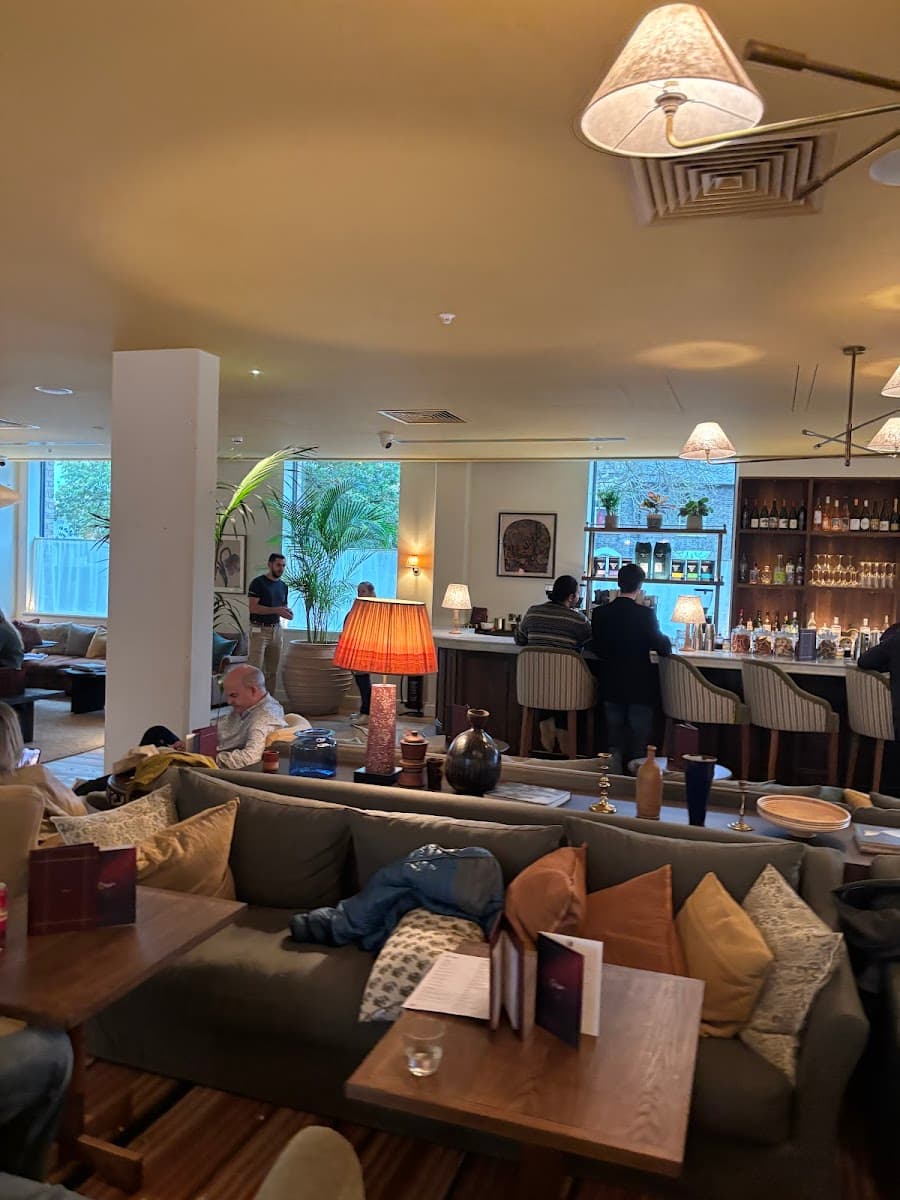 Oscar's at Wilde Cambridge City Centre