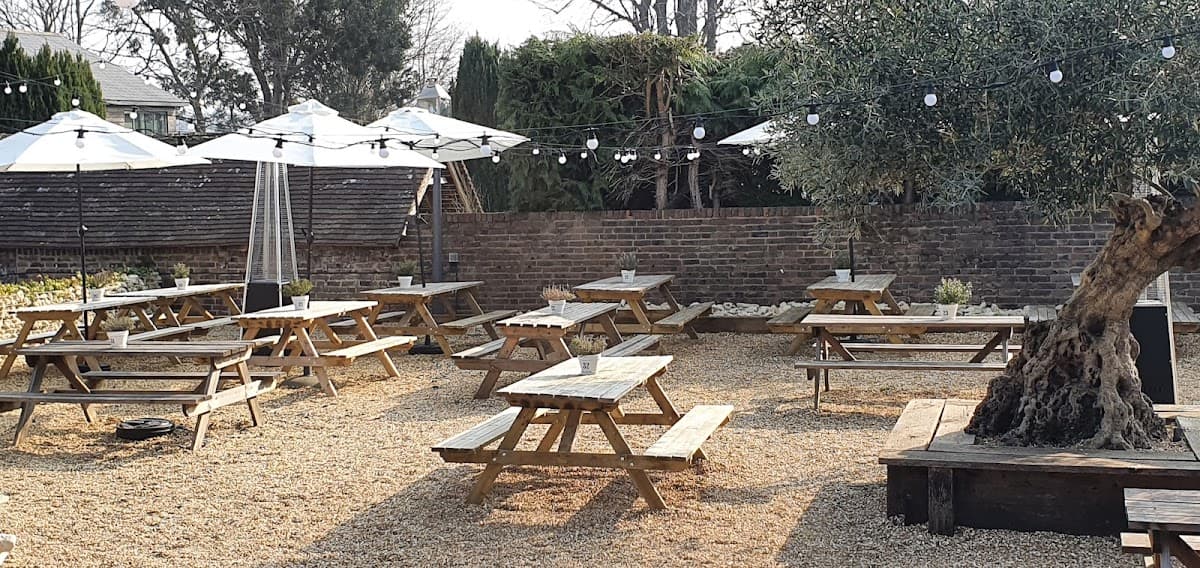 The George & Dragon