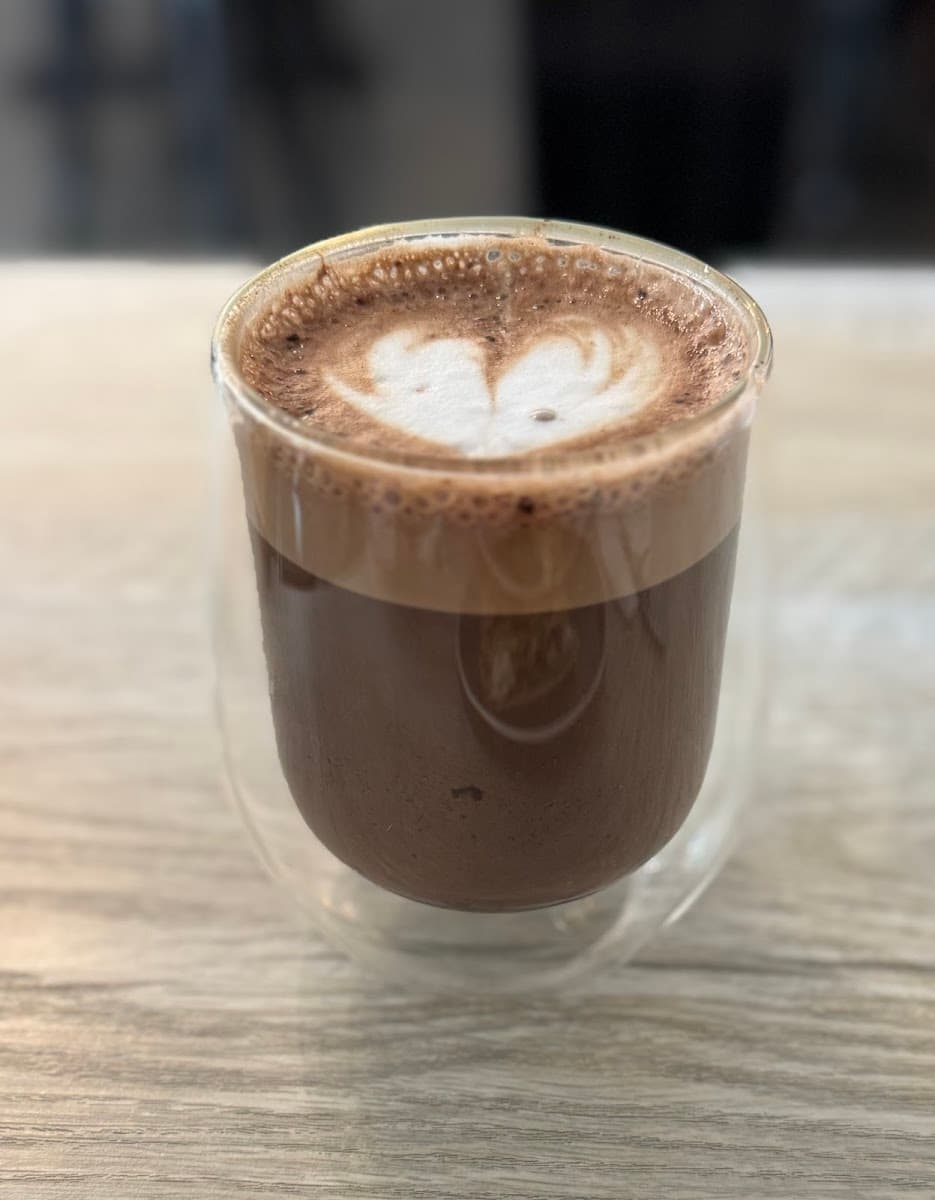The Brewentists cafe