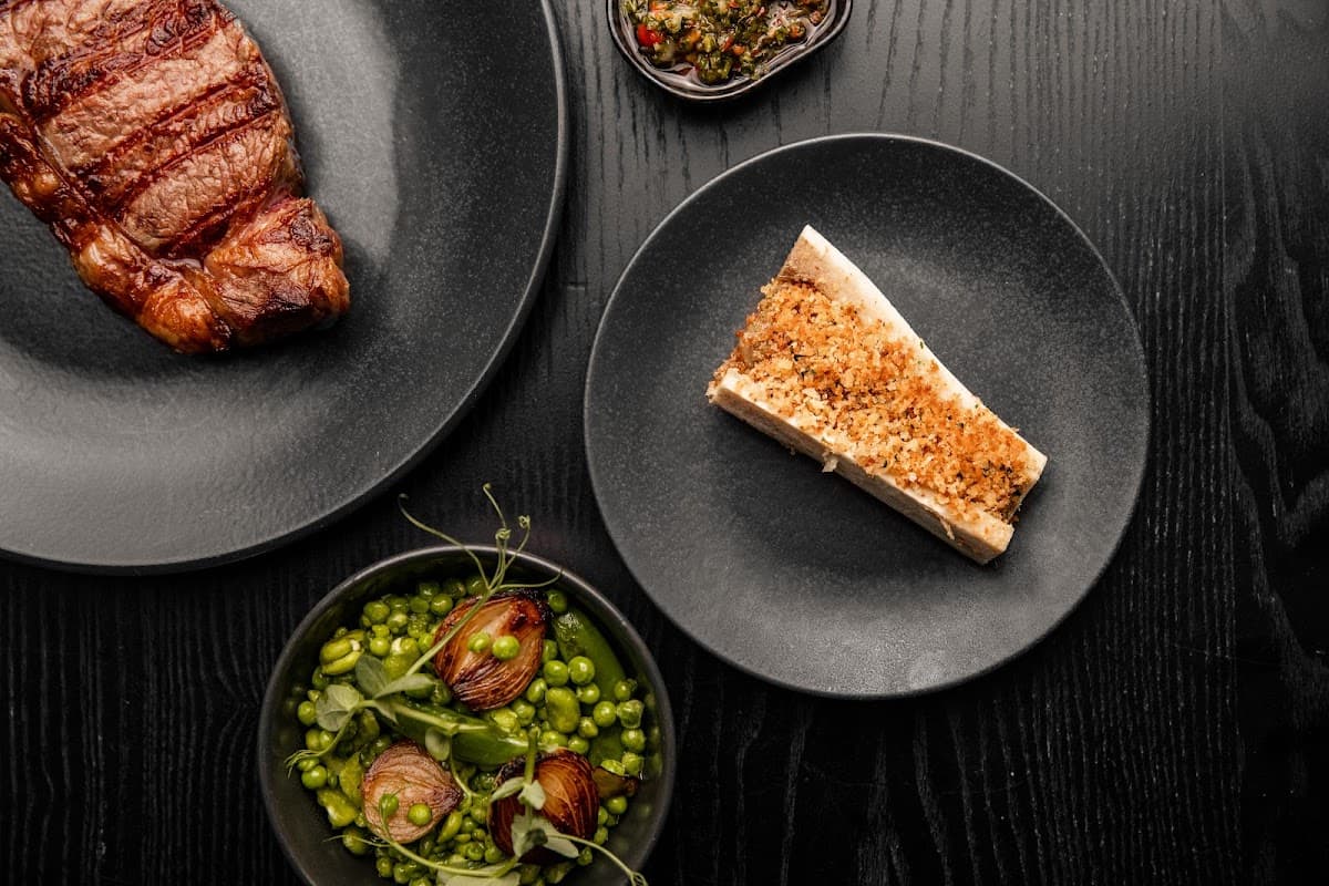 Gaucho Glasgow