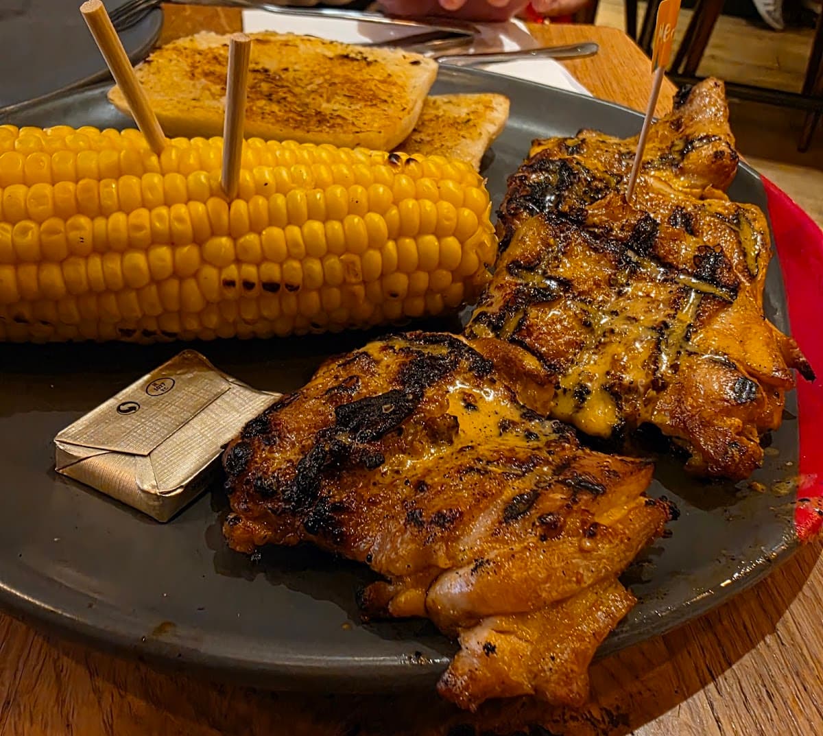 Nando's Woking