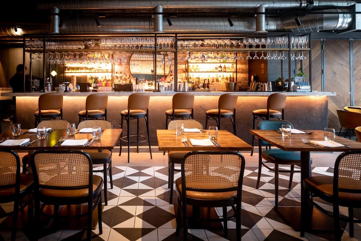 Cinnamon Kitchen