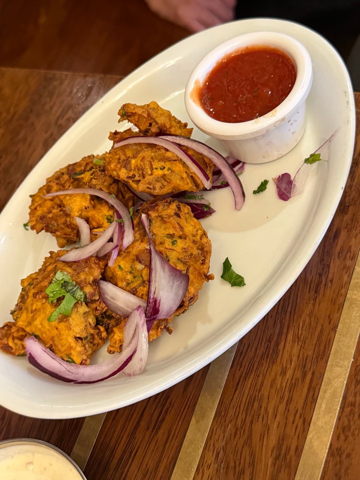 Mother India's Cafe Edinburgh