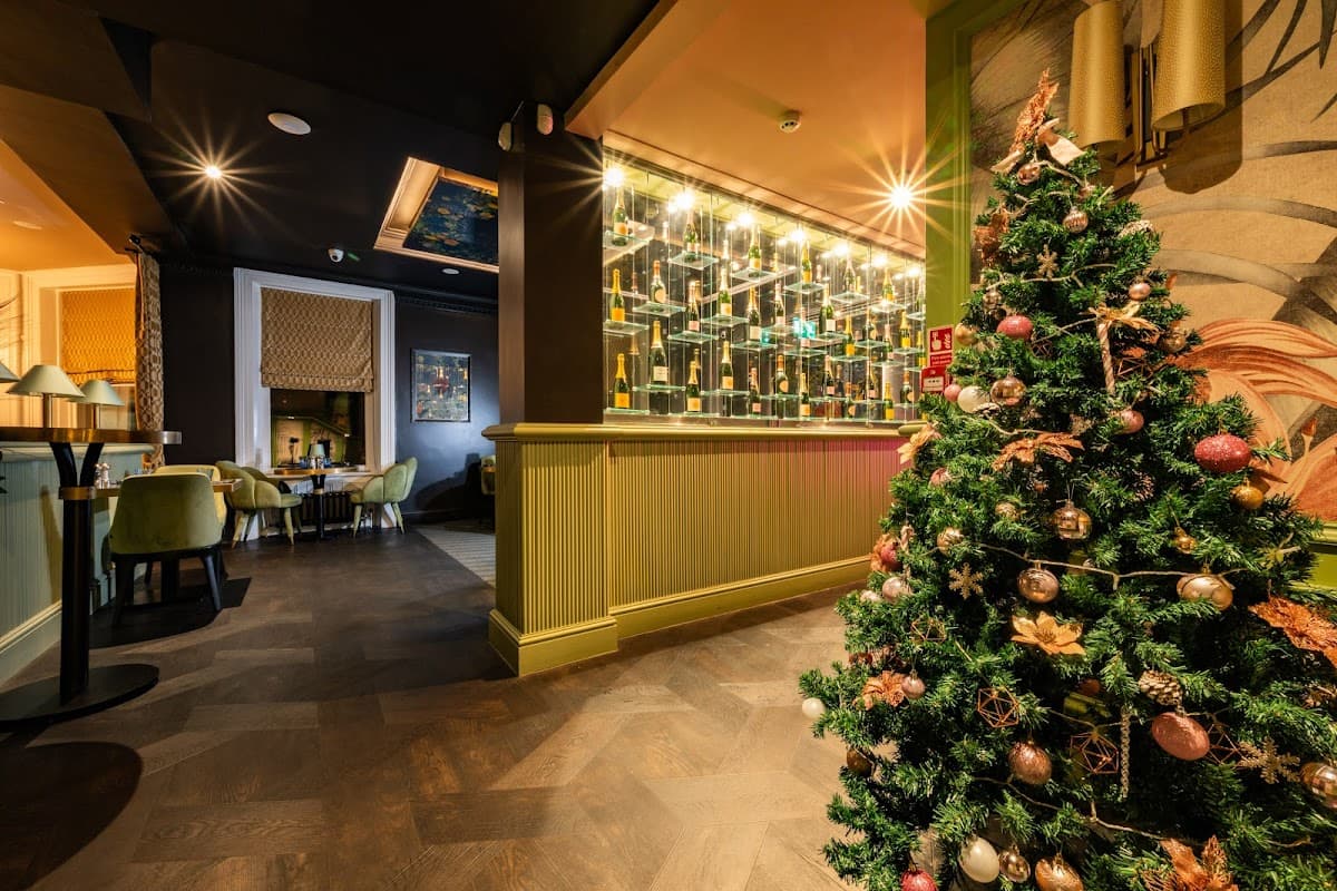 Divino Harrogate