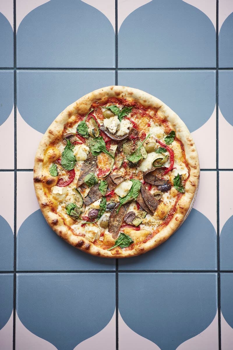 Divino Harrogate