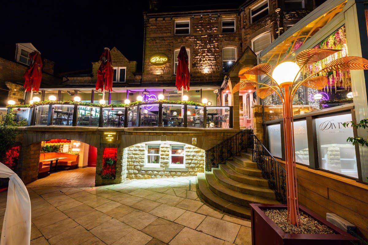 Divino Harrogate