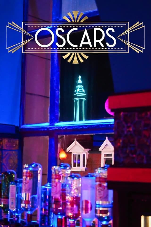 Oscars Lounge Bar