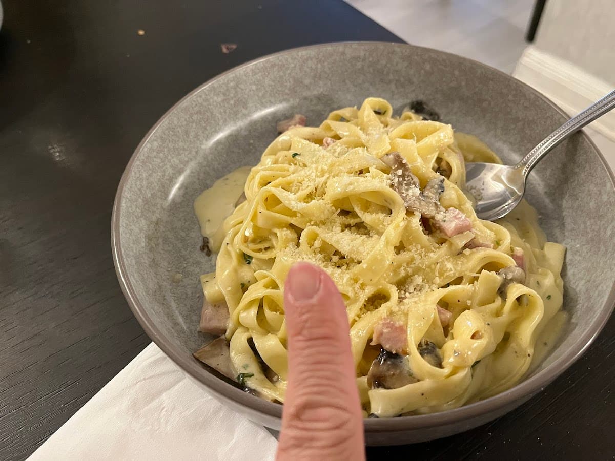 La Spada Ristorante