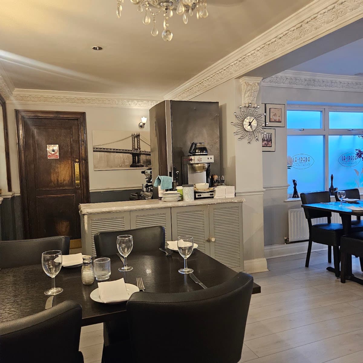 La Spada Ristorante