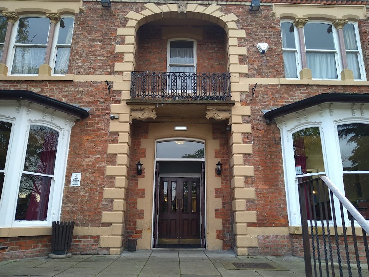 Linthorpe Hotel