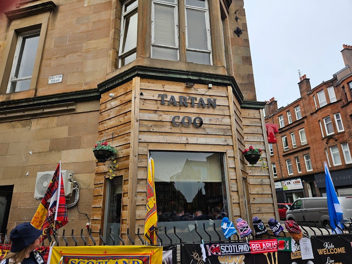 TARTAN COO