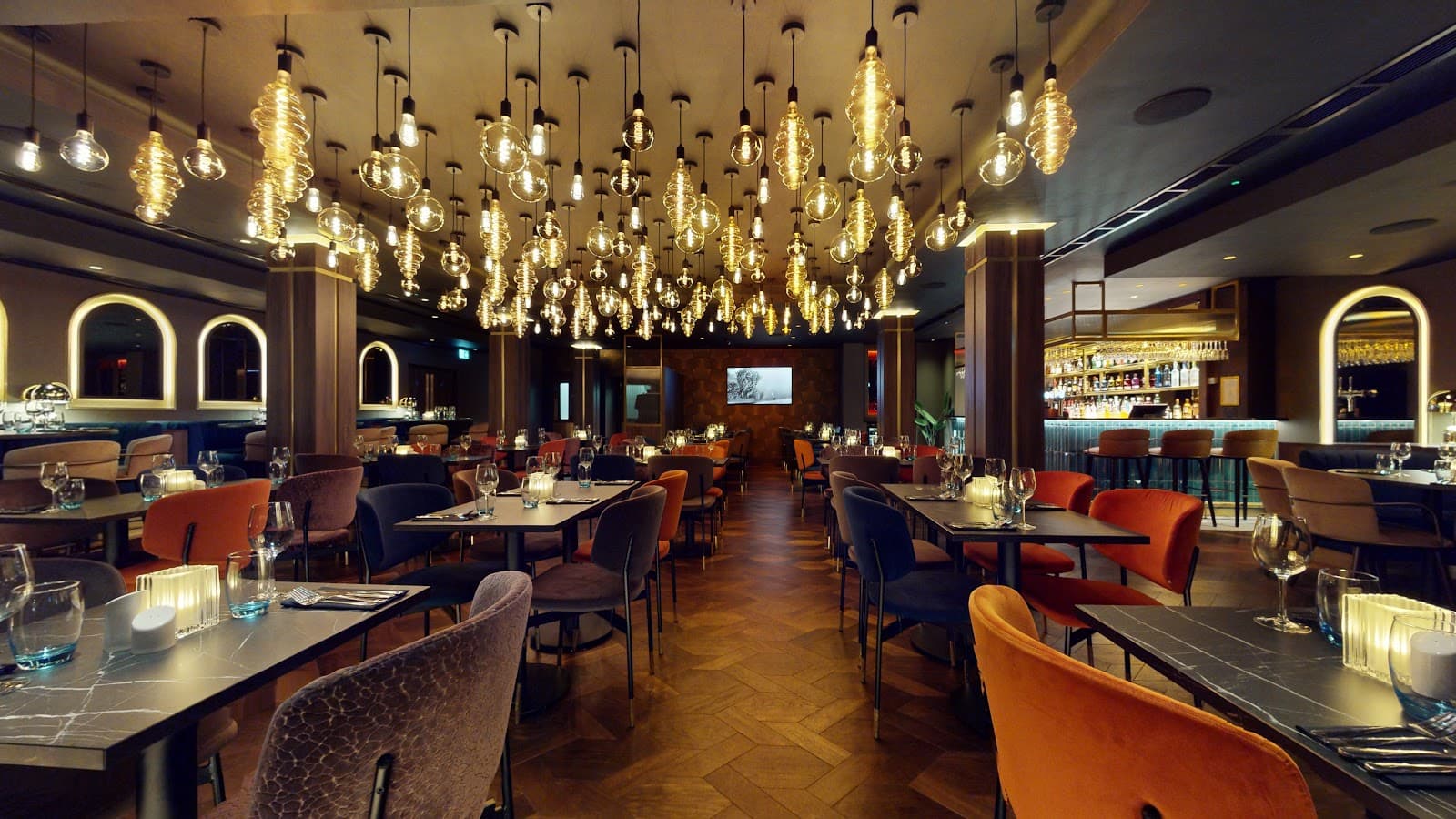 Napoleons Casino & Restaurant, Bradford