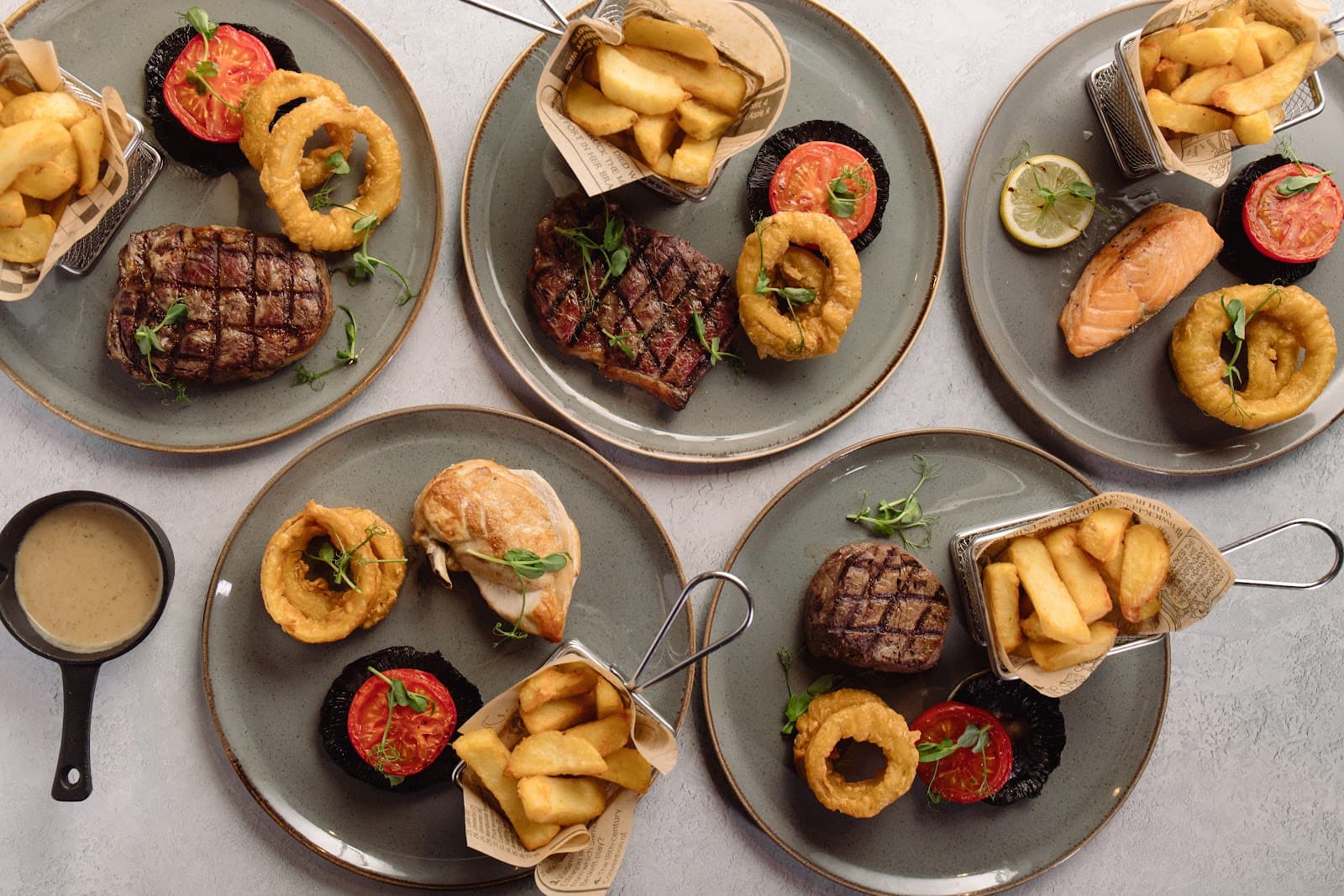 Napoleons Casino & Restaurant, Bradford