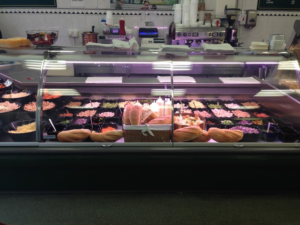 Downey's Butcher & Deli