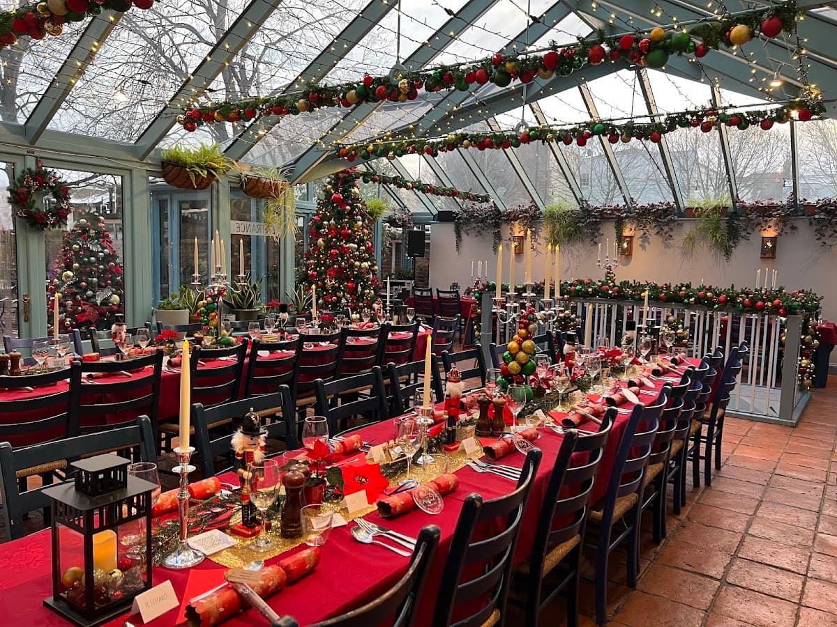 Storyteller Bar & Private Venue Hire