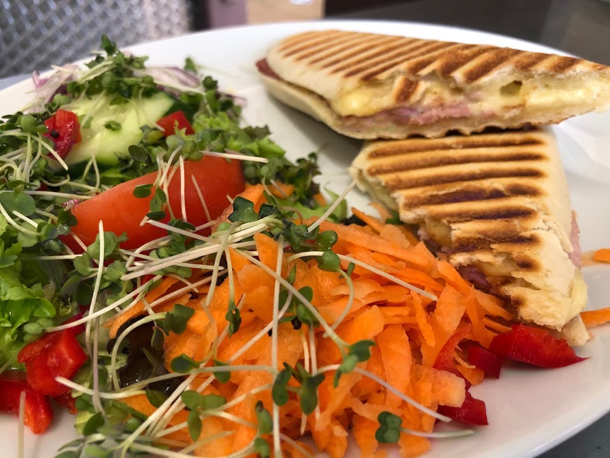 Tea Cafe | Breakfast Restaurant Dover