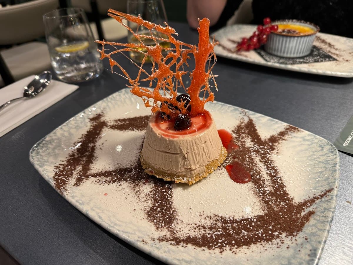 SAPORI Italian restaurant