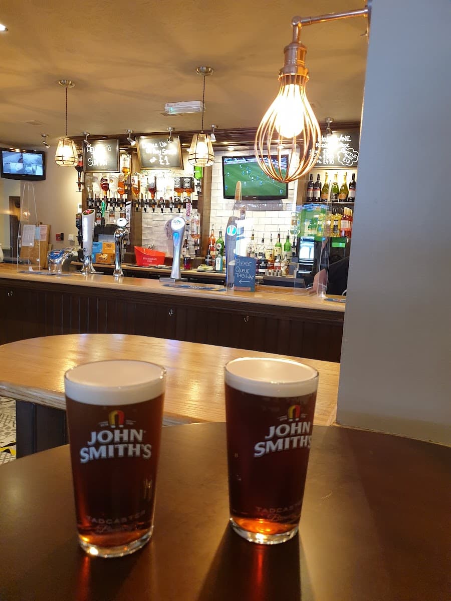 The Sun Inn