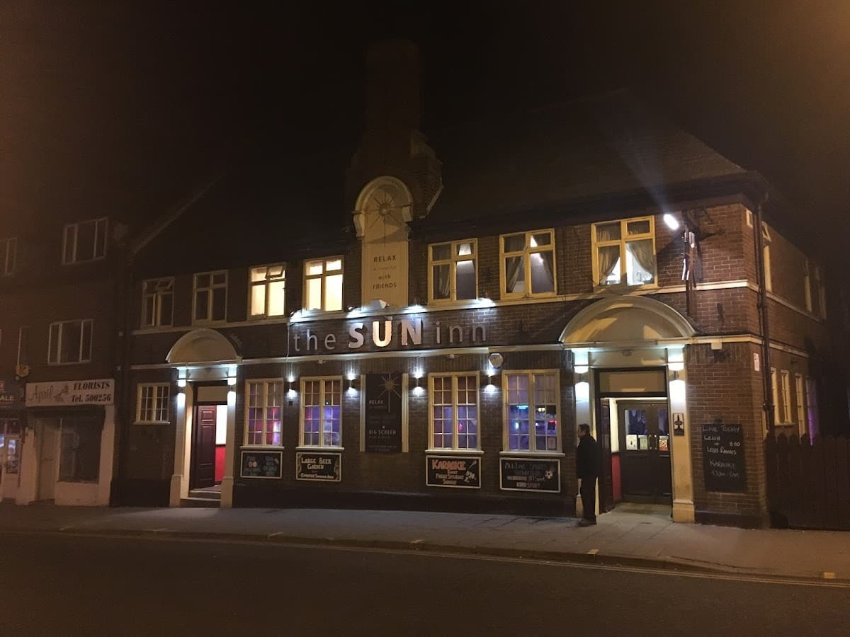 The Sun Inn