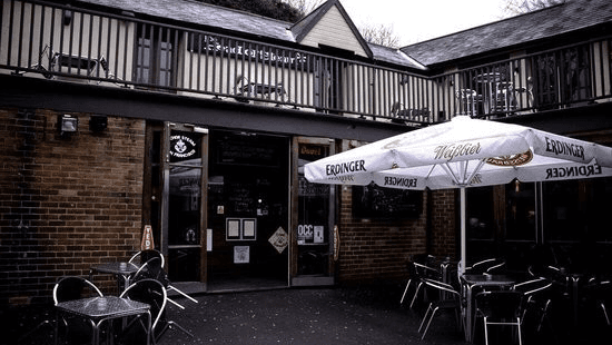 The Head of Steam Durham