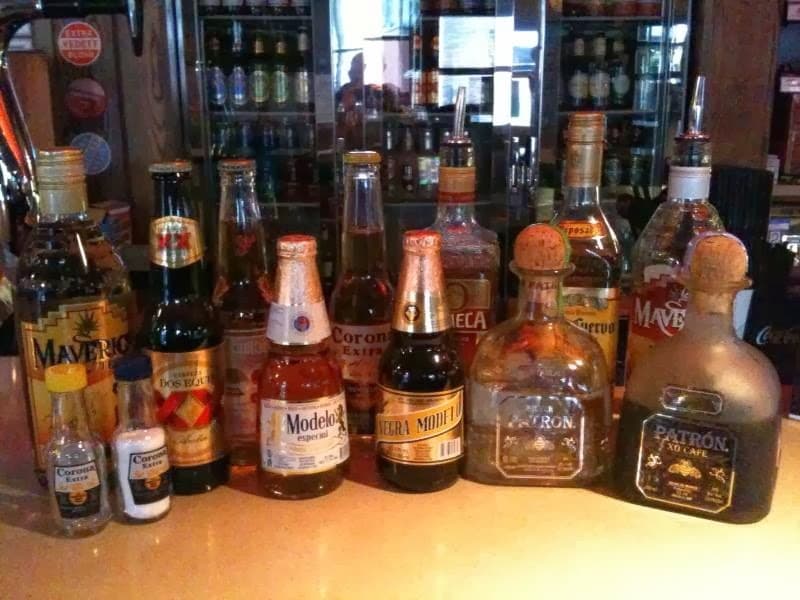 The Head of Steam Durham