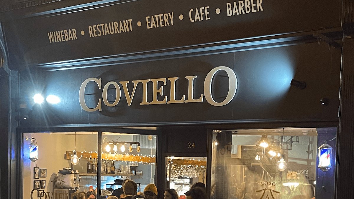 Coviello