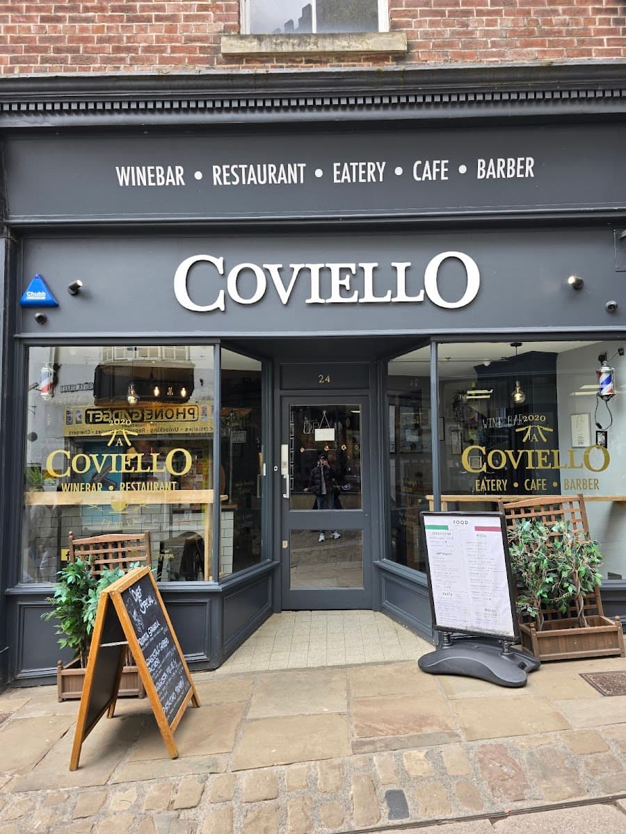 Coviello