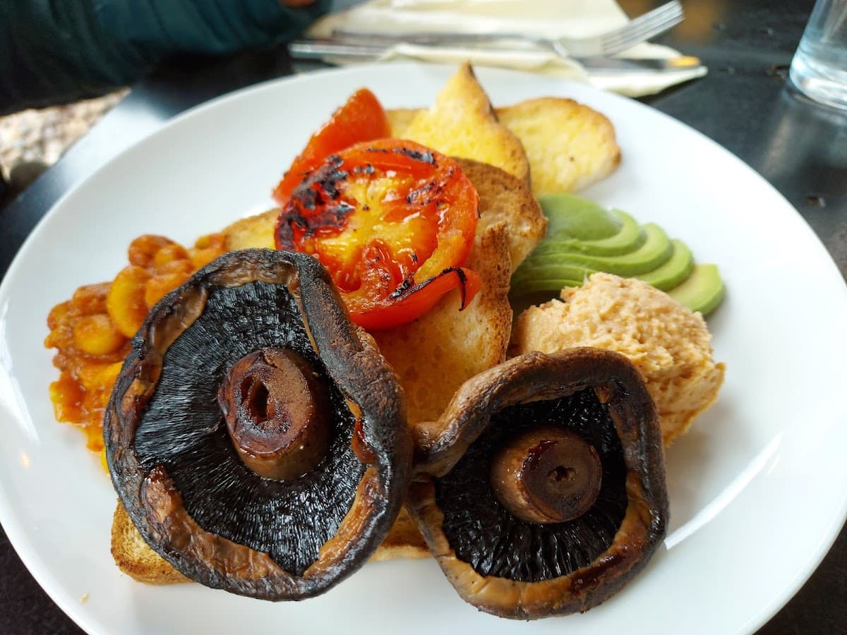 Bread & Co
