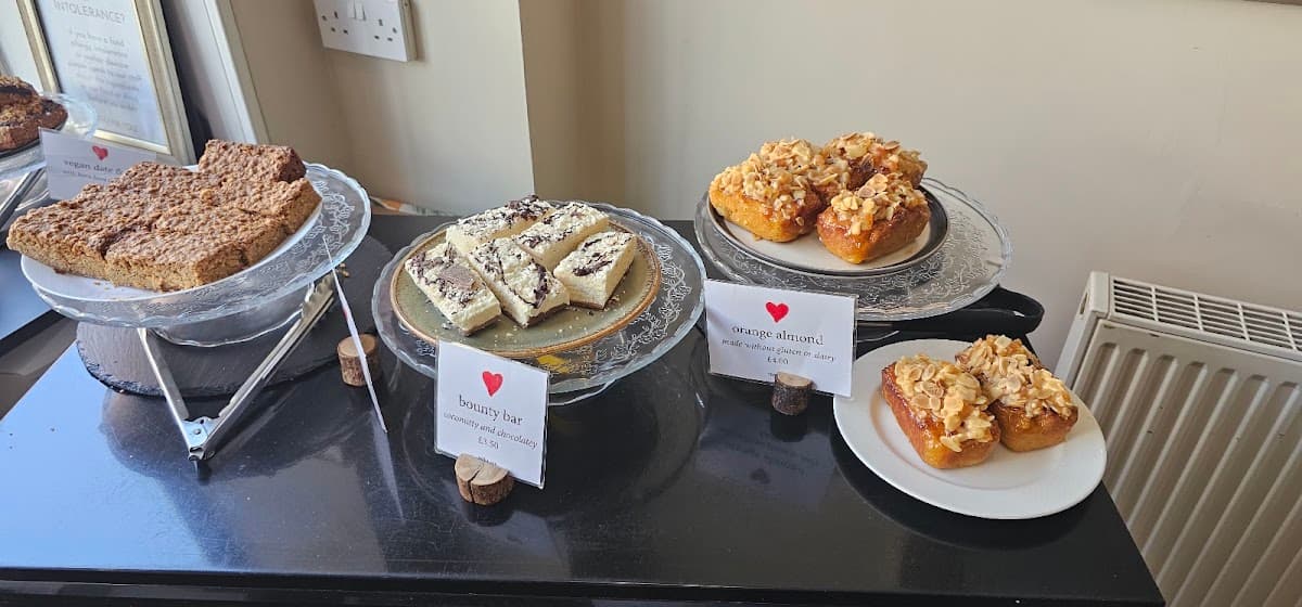 Bread & Co