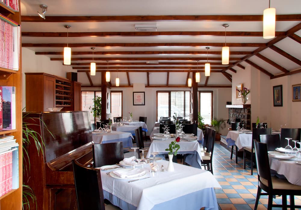 La Sosta Restaurant