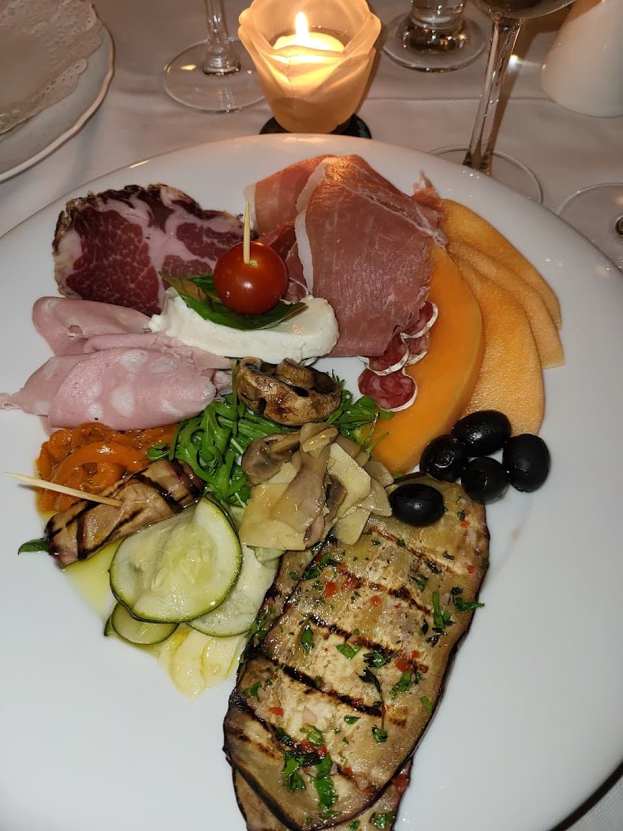 La Sosta Restaurant