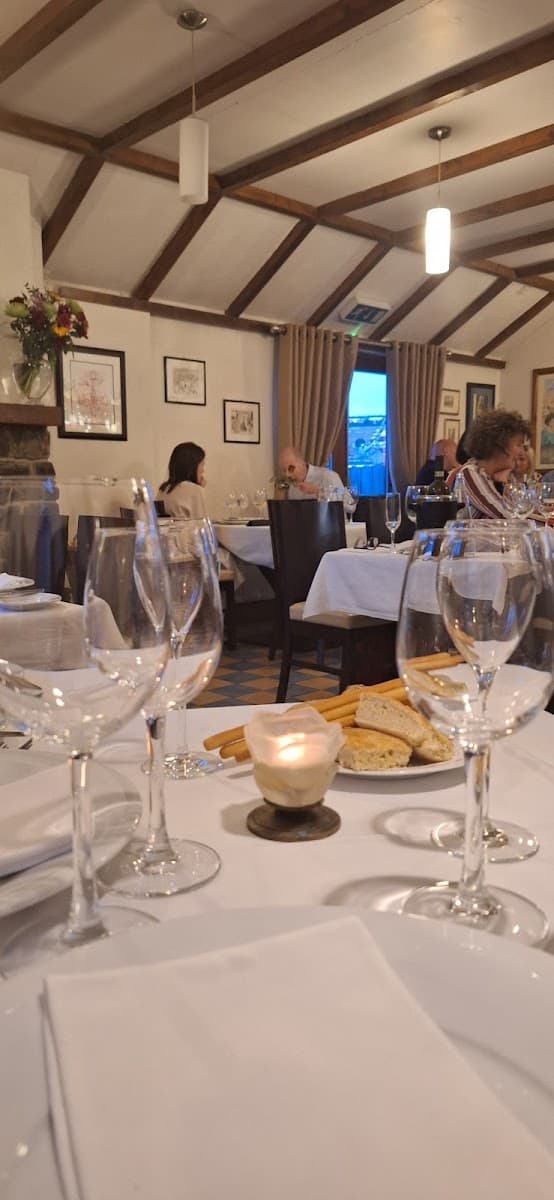 La Sosta Restaurant