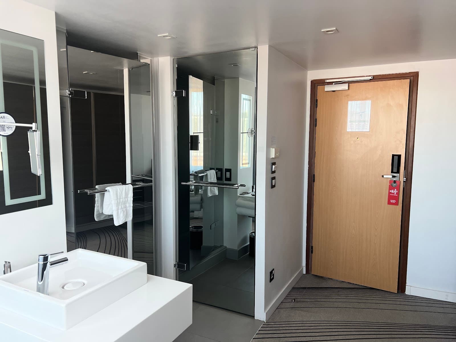 Novotel Edinburgh Centre