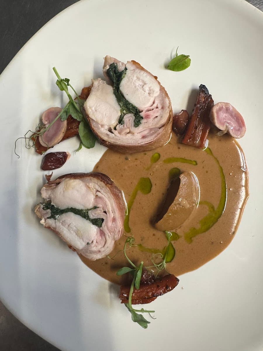 Ma Cuisine
