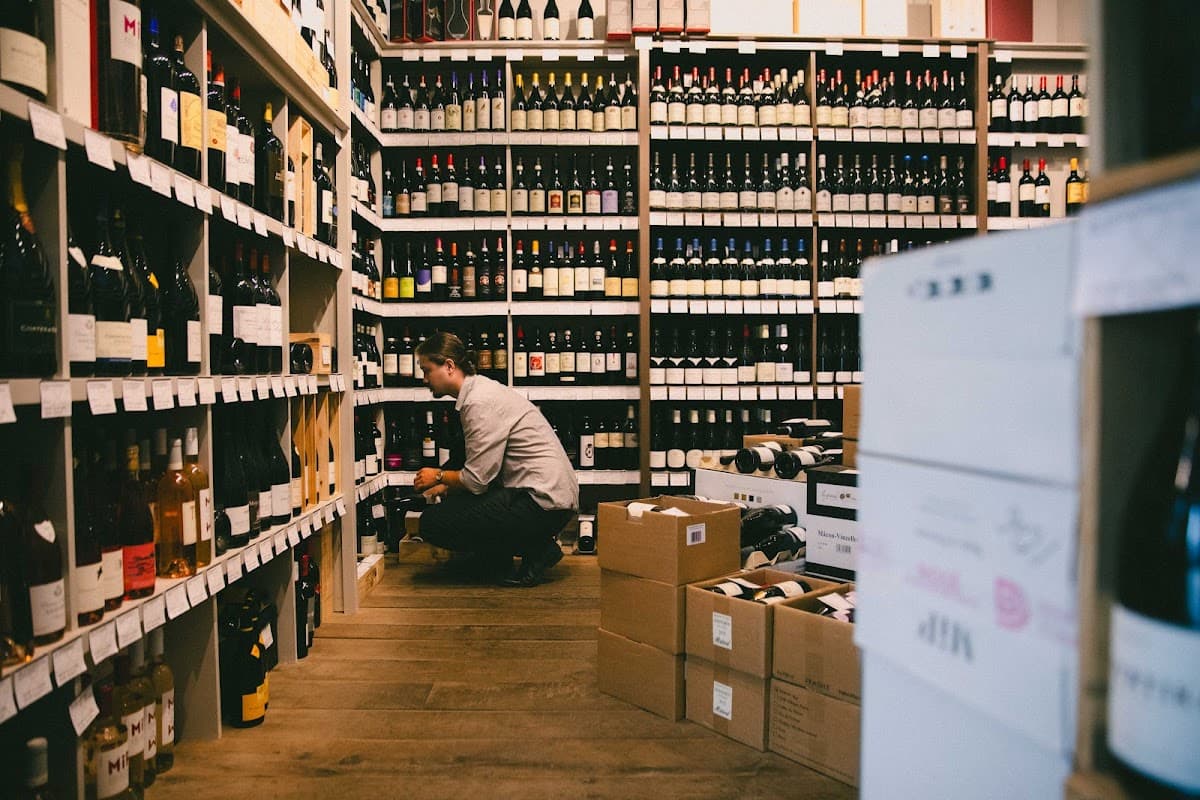 Lea & Sandeman