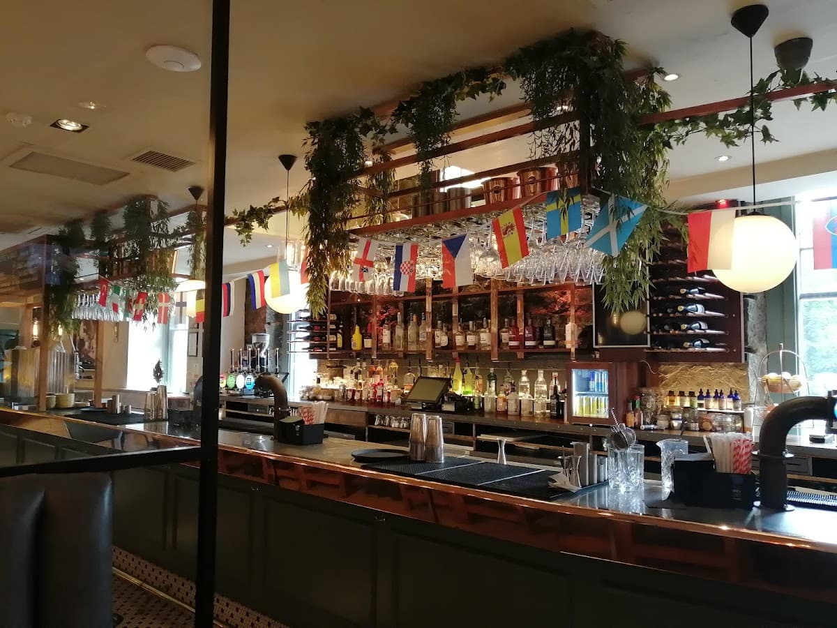 The Spiritualist Aberdeen