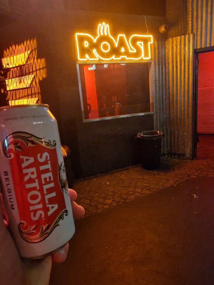 Roast