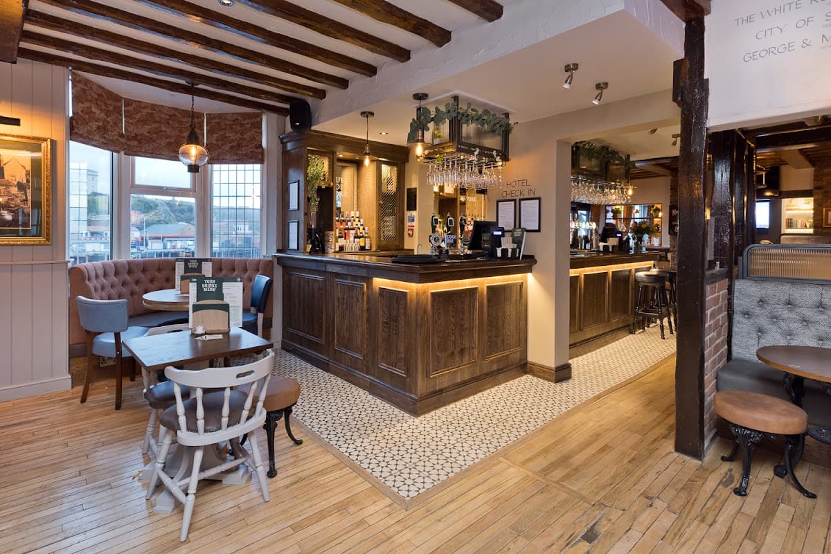 Duke of York Whitby