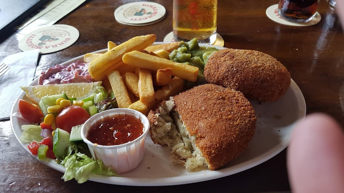 Duke of York Whitby
