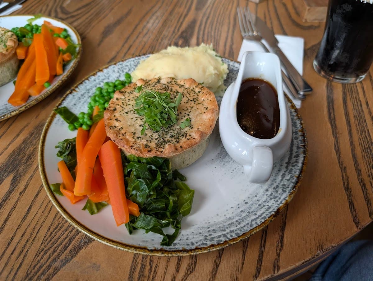 Duke of York Whitby