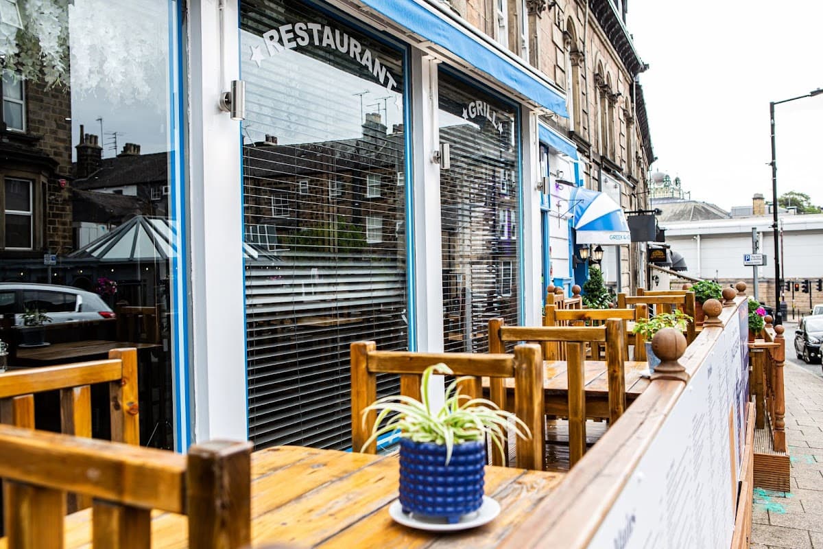 Taverna Harrogate