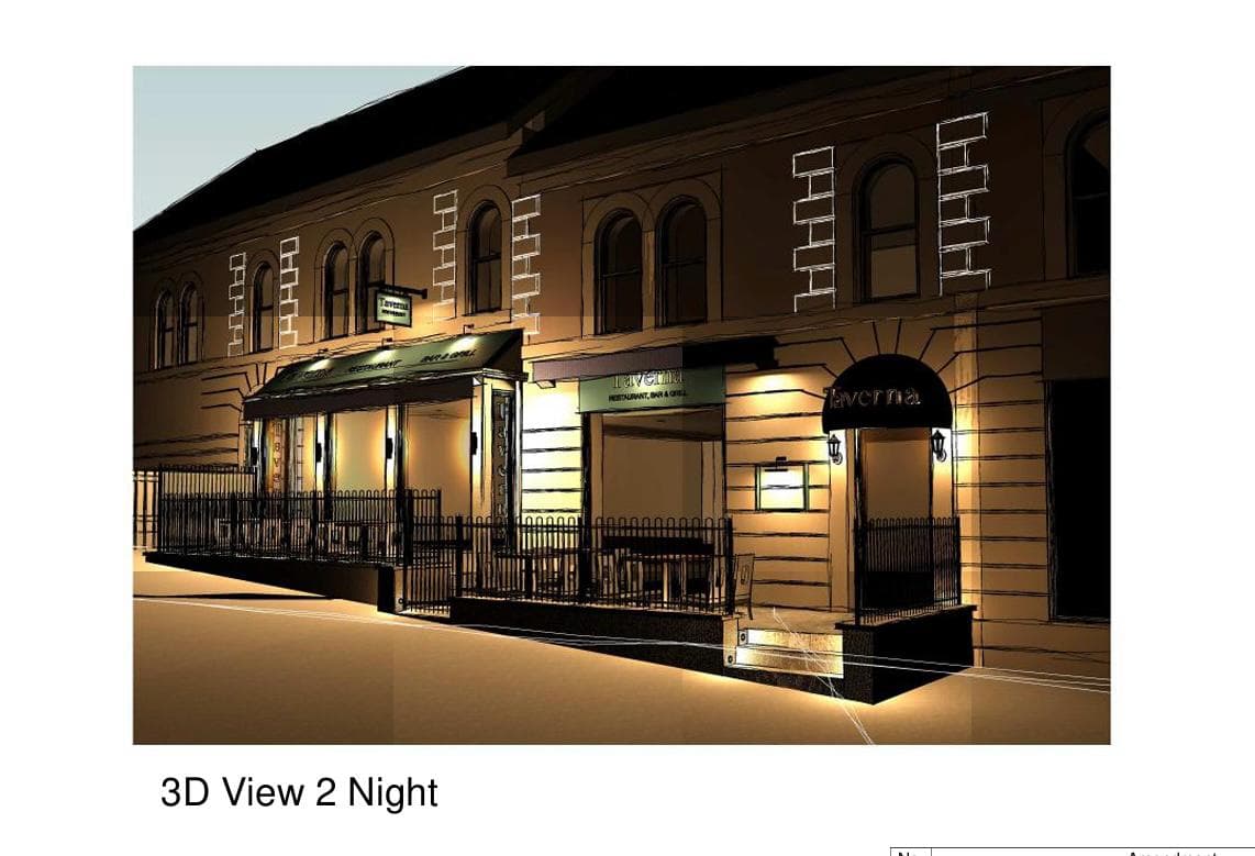 Taverna Harrogate