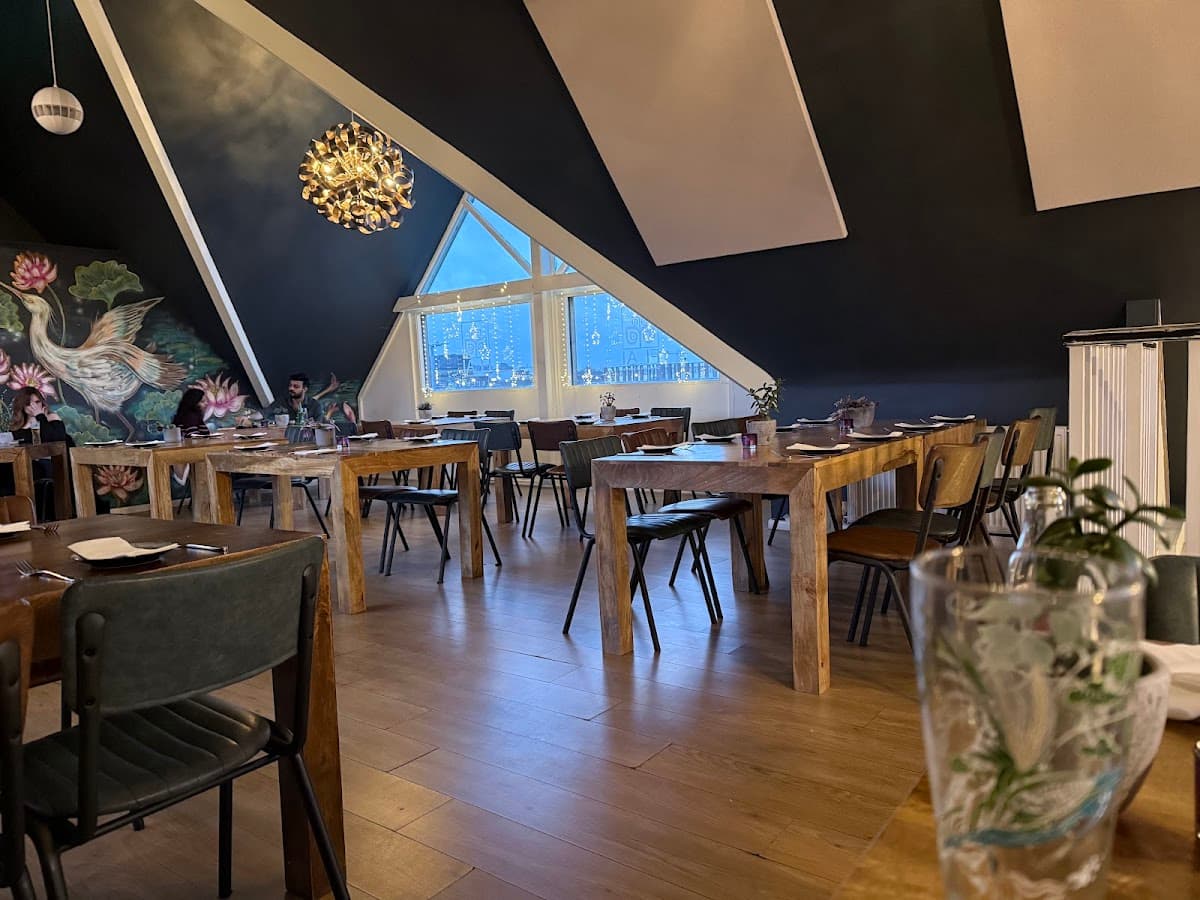 Elai Restaurant